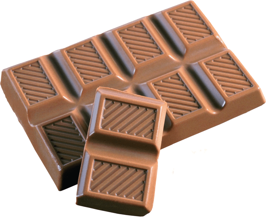 効力を高めるためのチョコレート