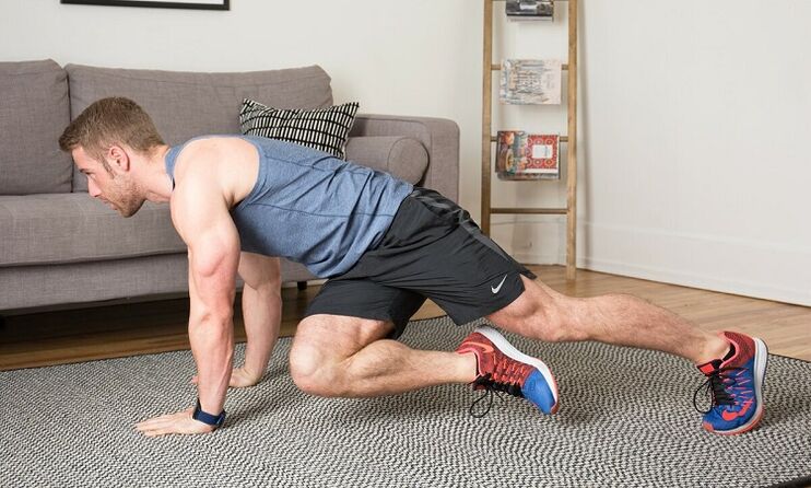 能力を高めるための練習